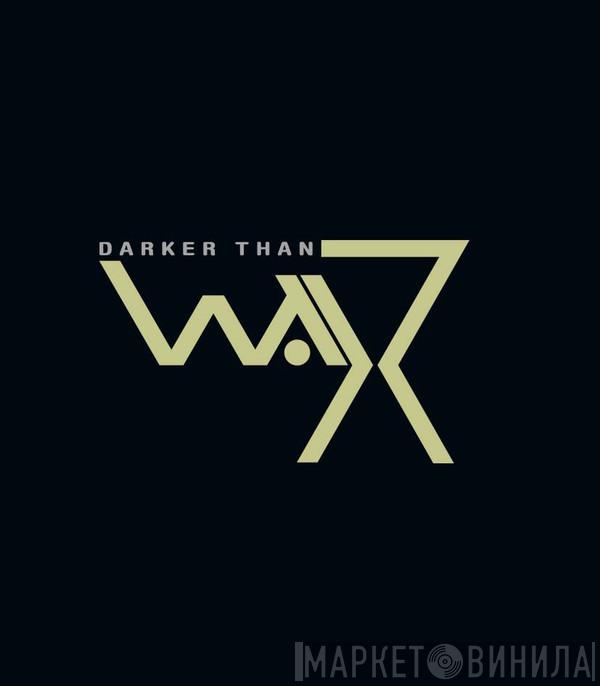 Darker Than Wax - Винил CD и Кассеты лейбла Darker Than Wax на сайте МаркетВинила