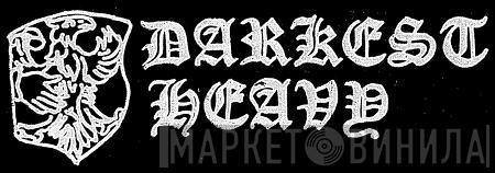 Darkest Heavy - Винил CD и Кассеты лейбла Darkest Heavy на сайте МаркетВинила