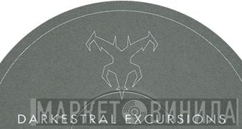 Darkestral Excursions - Винил CD и Кассеты лейбла Darkestral Excursions на сайте МаркетВинила
