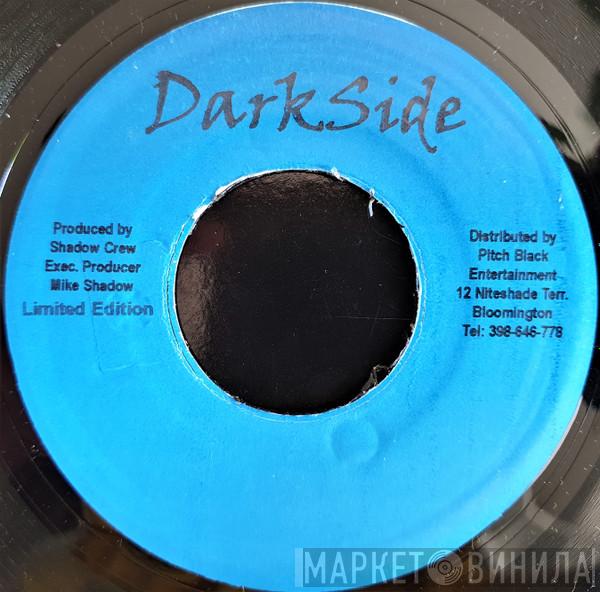 Darkside  - Винил CD и Кассеты лейбла Darkside (3) на сайте МаркетВинила