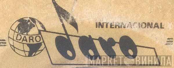 Daro Internacional - Винил CD и Кассеты лейбла Daro Internacional на сайте МаркетВинила