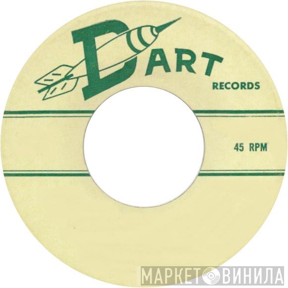Dart Records - Винил CD и Кассеты лейбла Dart Records на сайте МаркетВинила