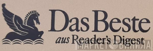 Das Beste Aus Reader's Digest - Винил CD и Кассеты лейбла Das Beste Aus Reader's Digest на сайте МаркетВинила