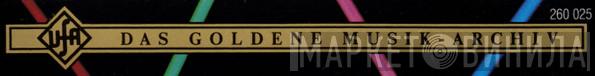 Das Goldene Musik-Archiv - Винил CD и Кассеты лейбла Das Goldene Musik-Archiv на сайте МаркетВинила