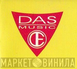 Das Music - Винил CD и Кассеты лейбла Das Music на сайте МаркетВинила