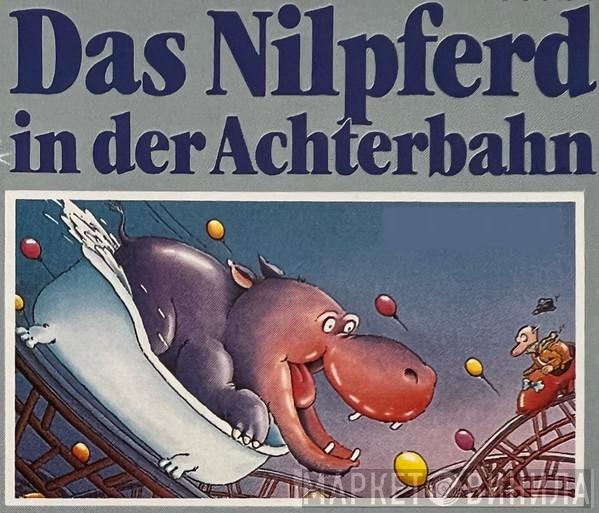 Das Nilpferd In Der Achterbahn - Винил CD и Кассеты лейбла Das Nilpferd In Der Achterbahn на сайте МаркетВинила