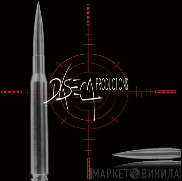 Daseca - Винил CD и Кассеты лейбла Daseca на сайте МаркетВинила