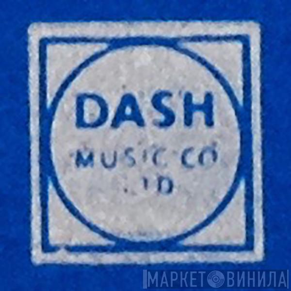 Dash Music Co. Ltd - Винил CD и Кассеты лейбла Dash Music Co. Ltd на сайте МаркетВинила