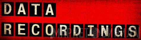 Data Recordings - Винил CD и Кассеты лейбла Data Recordings на сайте МаркетВинила