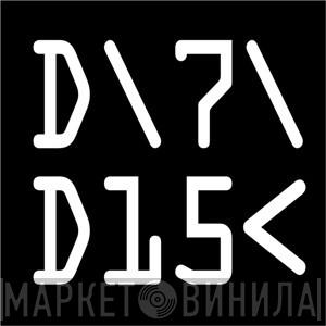 Datadisk - Винил CD и Кассеты лейбла Datadisk на сайте МаркетВинила