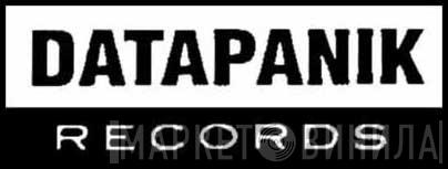 Datapanik Records - Винил CD и Кассеты лейбла Datapanik Records на сайте МаркетВинила