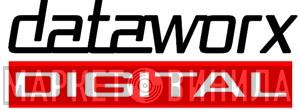 Dataworx Digital - Винил CD и Кассеты лейбла Dataworx Digital на сайте МаркетВинила