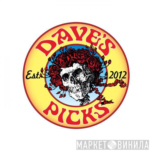 Dave's Picks - Винил CD и Кассеты лейбла Dave's Picks на сайте МаркетВинила