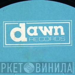 Dawn Record - Винил CD и Кассеты лейбла Dawn Record на сайте МаркетВинила