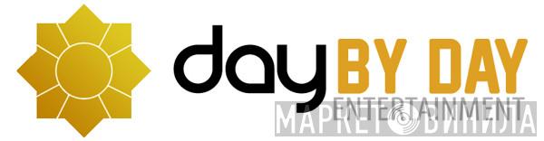Day By Day Entertainment - Винил CD и Кассеты лейбла Day By Day Entertainment на сайте МаркетВинила