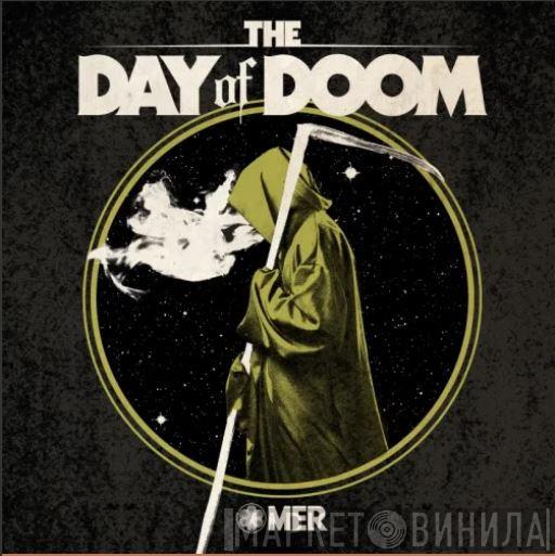 Day Of Doom Live Series - Винил CD и Кассеты лейбла Day Of Doom Live Series на сайте МаркетВинила