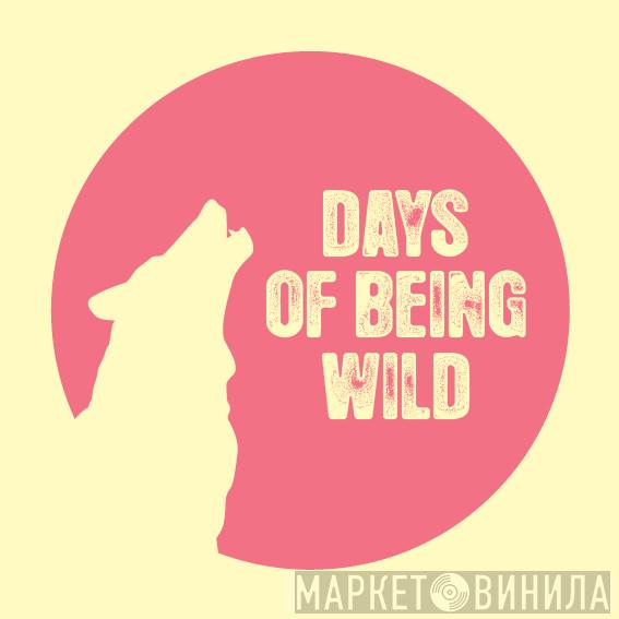 Days Of Being Wild - Винил CD и Кассеты лейбла Days Of Being Wild на сайте МаркетВинила