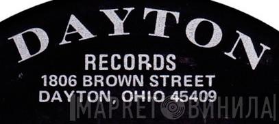 Dayton Records  - Винил CD и Кассеты лейбла Dayton Records (4) на сайте МаркетВинила