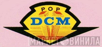 Dcm Pop - Винил CD и Кассеты лейбла Dcm Pop на сайте МаркетВинила
