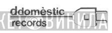 Ddomèstic Records - Винил CD и Кассеты лейбла Ddomèstic Records на сайте МаркетВинила