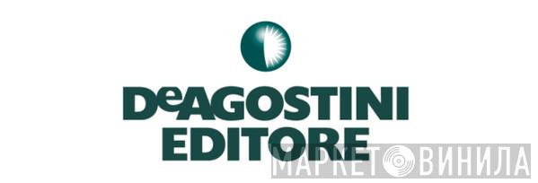 De Agostini Publishing Italia S.p.A. - Винил CD и Кассеты лейбла De Agostini Publishing Italia S.p.A. на сайте МаркетВинила