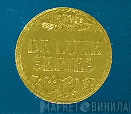 De Luxe Series - Винил CD и Кассеты лейбла De Luxe Series на сайте МаркетВинила