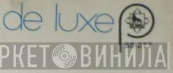 De Luxe  - Винил CD и Кассеты лейбла De Luxe (8) на сайте МаркетВинила