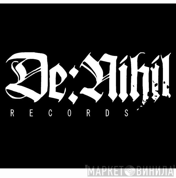 De:Nihil Records - Винил CD и Кассеты лейбла De:Nihil Records на сайте МаркетВинила