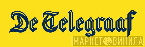 De Telegraaf - Винил CD и Кассеты лейбла De Telegraaf на сайте МаркетВинила