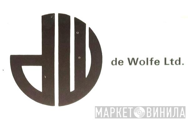 De Wolfe Ltd. - Винил CD и Кассеты лейбла De Wolfe Ltd. на сайте МаркетВинила