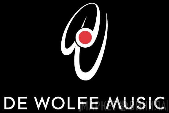 De Wolfe Music - Винил CD и Кассеты лейбла De Wolfe Music на сайте МаркетВинила
