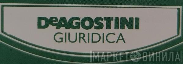 DeAgostini Giuridica - Винил CD и Кассеты лейбла DeAgostini Giuridica на сайте МаркетВинила