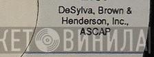 DeSylva, Brown & Henderson, Inc. - Винил CD и Кассеты лейбла DeSylva, Brown & Henderson, Inc. на сайте МаркетВинила
