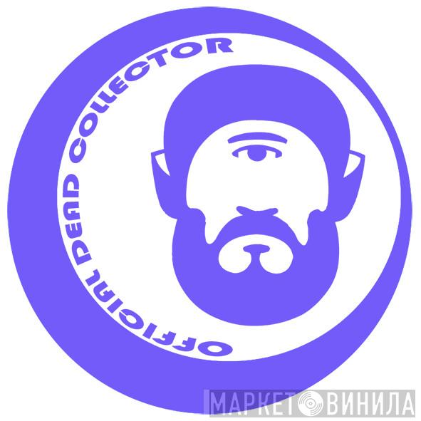Dead Collector Reissues & Releases - Винил CD и Кассеты лейбла Dead Collector Reissues & Releases на сайте МаркетВинила