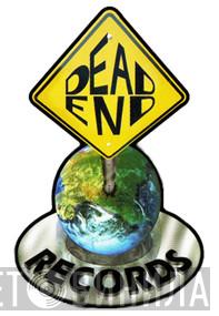 Dead End Records  - Винил CD и Кассеты лейбла Dead End Records (2) на сайте МаркетВинила