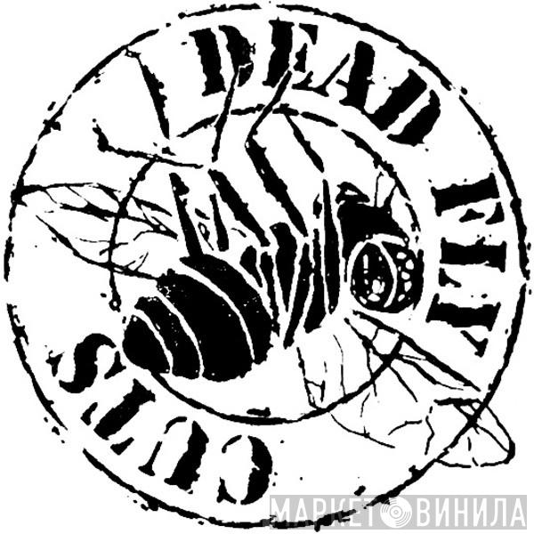 Dead Fly Cuts - Винил CD и Кассеты лейбла Dead Fly Cuts на сайте МаркетВинила