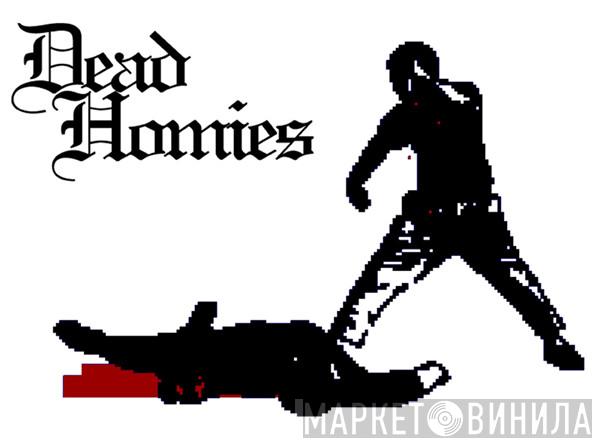Dead Homies - Винил CD и Кассеты лейбла Dead Homies на сайте МаркетВинила