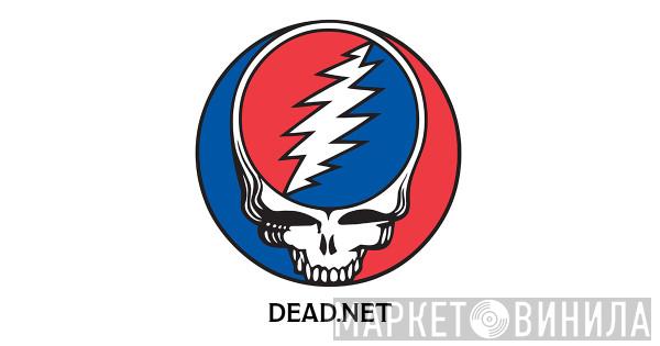 Dead.Net - Винил CD и Кассеты лейбла Dead.Net на сайте МаркетВинила