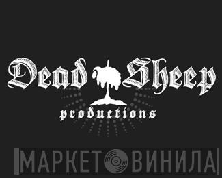Dead Sheep Productions - Винил CD и Кассеты лейбла Dead Sheep Productions на сайте МаркетВинила