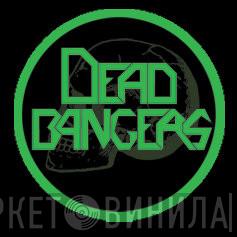 Deadbangers Productions - Винил CD и Кассеты лейбла Deadbangers Productions на сайте МаркетВинила