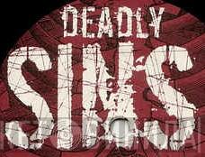 Deadly Sins - Винил CD и Кассеты лейбла Deadly Sins на сайте МаркетВинила