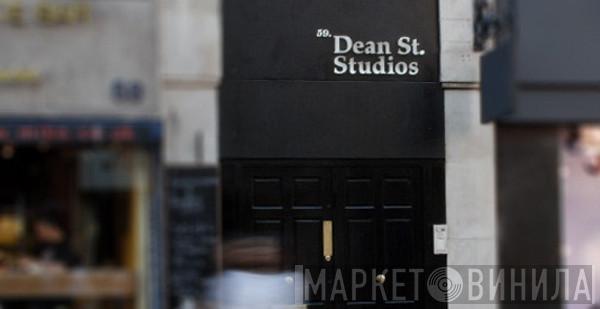 Dean St. Studios - Винил CD и Кассеты лейбла Dean St. Studios на сайте МаркетВинила