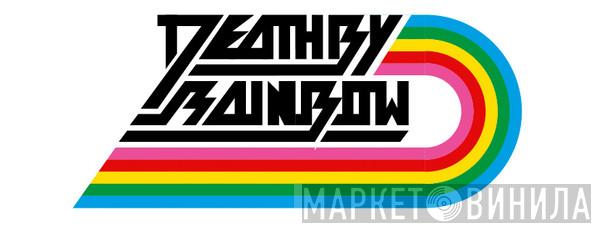 Death By Rainbow - Винил CD и Кассеты лейбла Death By Rainbow на сайте МаркетВинила