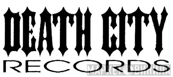 Death City Records - Винил CD и Кассеты лейбла Death City Records на сайте МаркетВинила