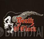 Death O'Clock - Винил CD и Кассеты лейбла Death O'Clock на сайте МаркетВинила