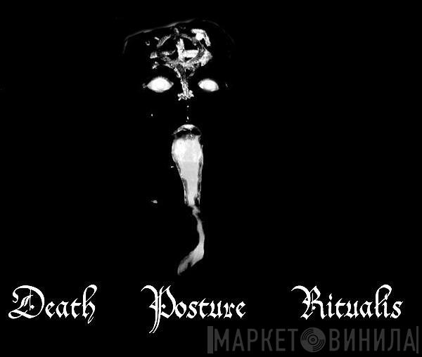 Death Posture Ritualis - Винил CD и Кассеты лейбла Death Posture Ritualis на сайте МаркетВинила