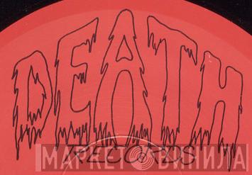 Death Records  - Винил CD и Кассеты лейбла Death Records (3) на сайте МаркетВинила