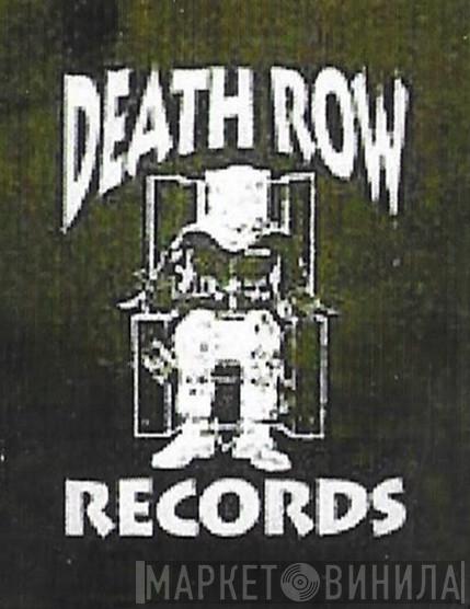 Death Row Records  - Винил CD и Кассеты лейбла Death Row Records (3) на сайте МаркетВинила