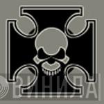 Death Squad Rex - Винил CD и Кассеты лейбла Death Squad Rex на сайте МаркетВинила