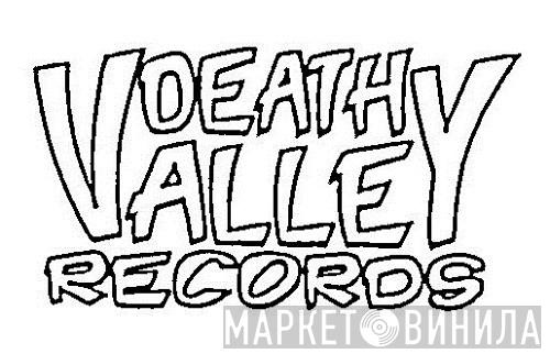Death Valley Records - Винил CD и Кассеты лейбла Death Valley Records на сайте МаркетВинила